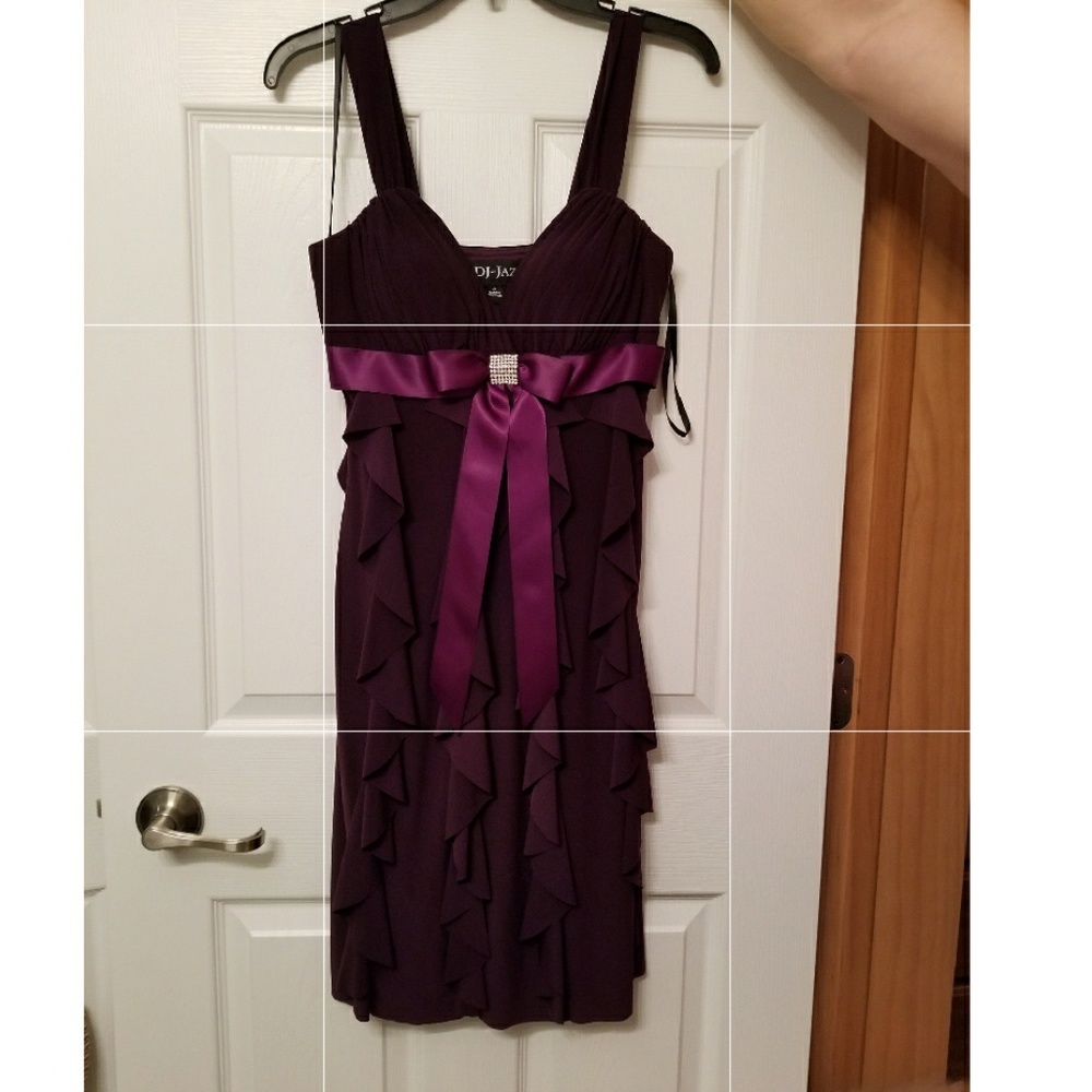 Cocktail dress